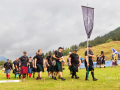 HIGHLAND GAMES SCHLIERSEE - Bayerische Meisterschaft am 28.08.2022 in Schliersee, Markus Wasmeier Freilichtmuseum, Deutschland, Photo: Michael Kahms @MIKAH-Fotografie.de