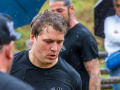 HIGHLAND GAMES SCHLIERSEE - Bayerische Meisterschaft am 28.08.2022 in Schliersee, Markus Wasmeier Freilichtmuseum, Deutschland, Photo: Michael Kahms @MIKAH-Fotografie.de