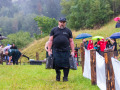 HIGHLAND GAMES SCHLIERSEE - Bayerische Meisterschaft am 28.08.2022 in Schliersee, Markus Wasmeier Freilichtmuseum, Deutschland, Photo: Michael Kahms @MIKAH-Fotografie.de