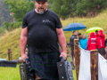 HIGHLAND GAMES SCHLIERSEE - Bayerische Meisterschaft am 28.08.2022 in Schliersee, Markus Wasmeier Freilichtmuseum, Deutschland, Photo: Michael Kahms @MIKAH-Fotografie.de