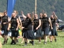 Tiroler Highland Games - Völs 2014